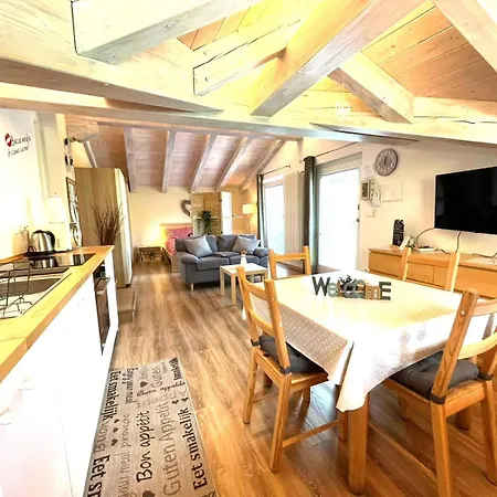 Il Loft Di Angela - You & Me Case Vacanza Aosta Exterior photo
