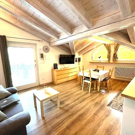 Il Loft Di Angela - You & Me Case Vacanza Aosta Exterior photo