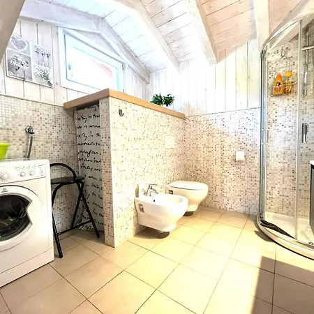 Il Loft Di Angela - You & Me Case Vacanza Aosta Exterior photo