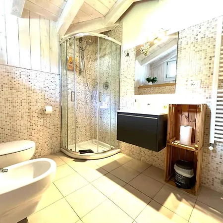Il Loft Di Angela - You & Me Case Vacanza Aosta Exterior photo