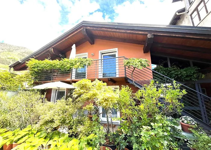 Il Loft Di Angela - You & Me Case Vacanza