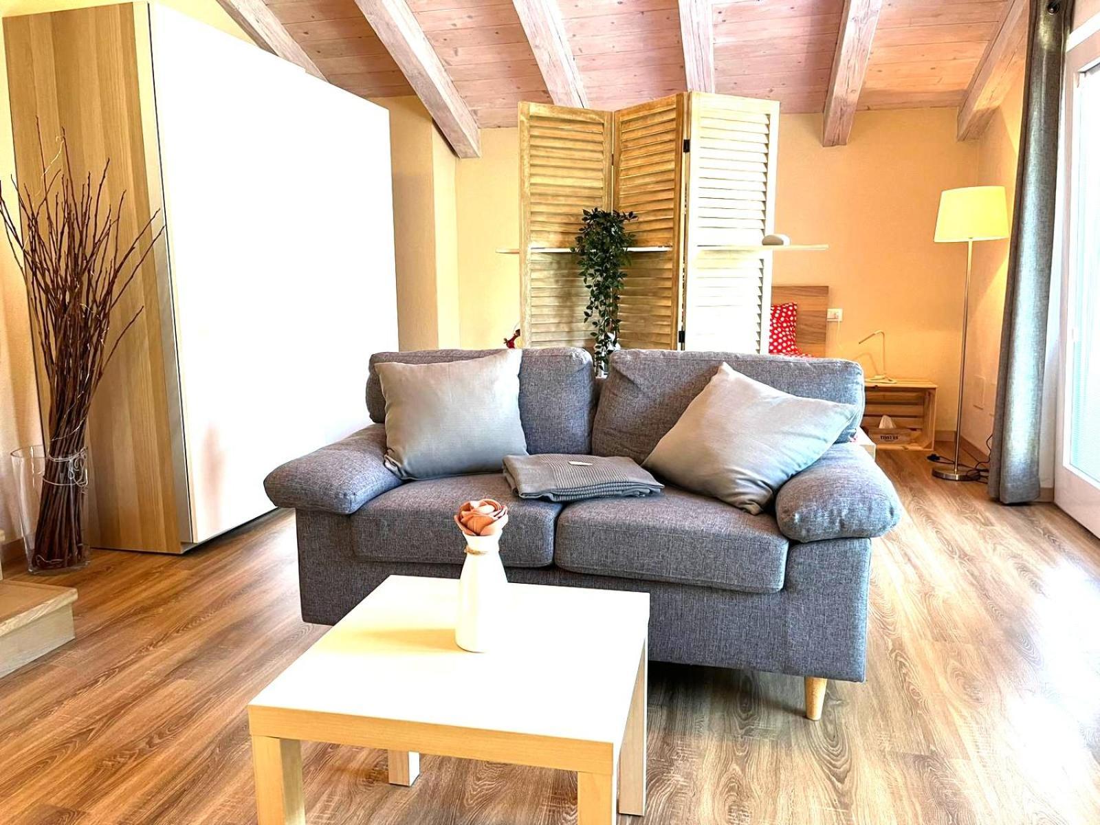 Il Loft Di Angela - & Me Aosta